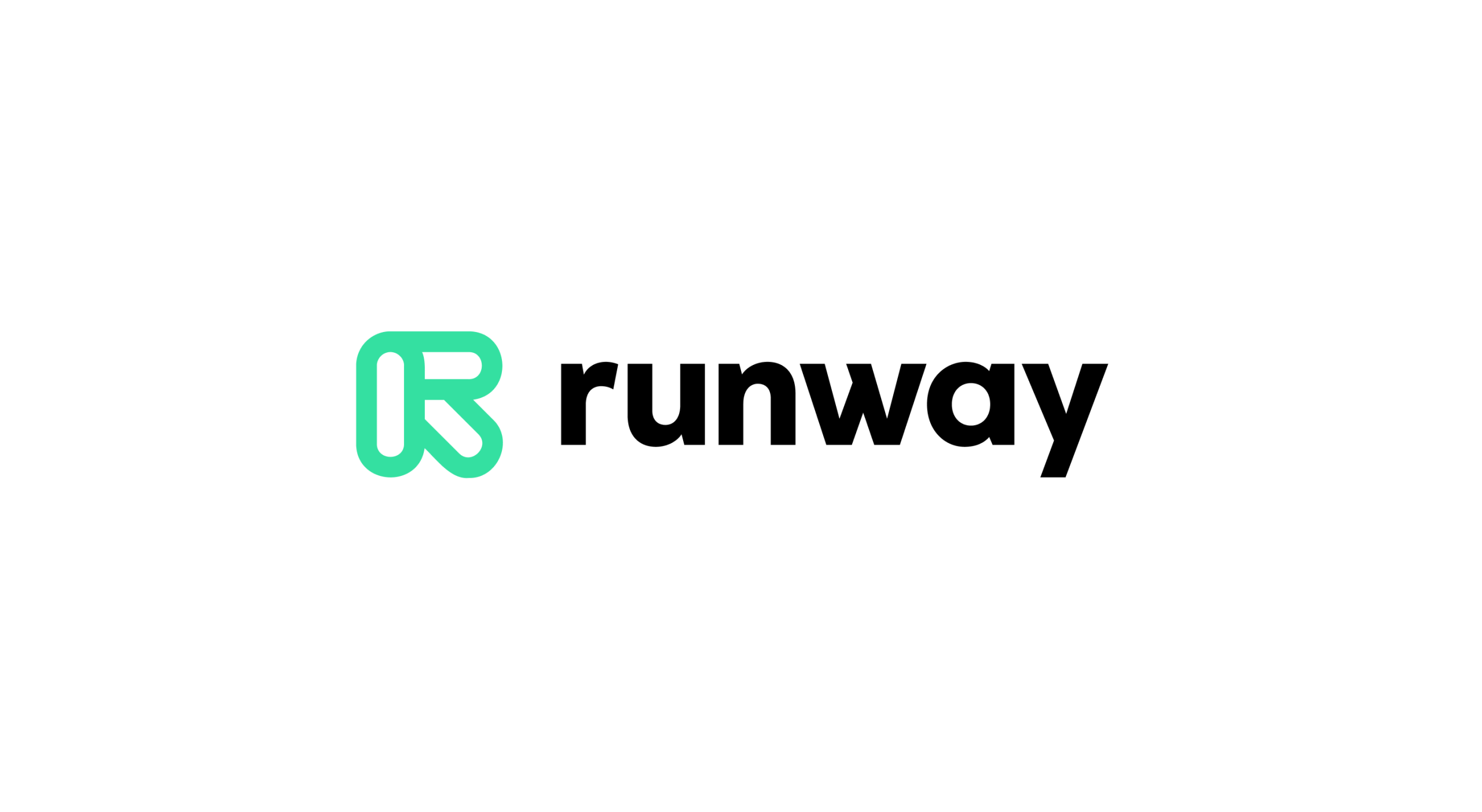 runway ai tool logo