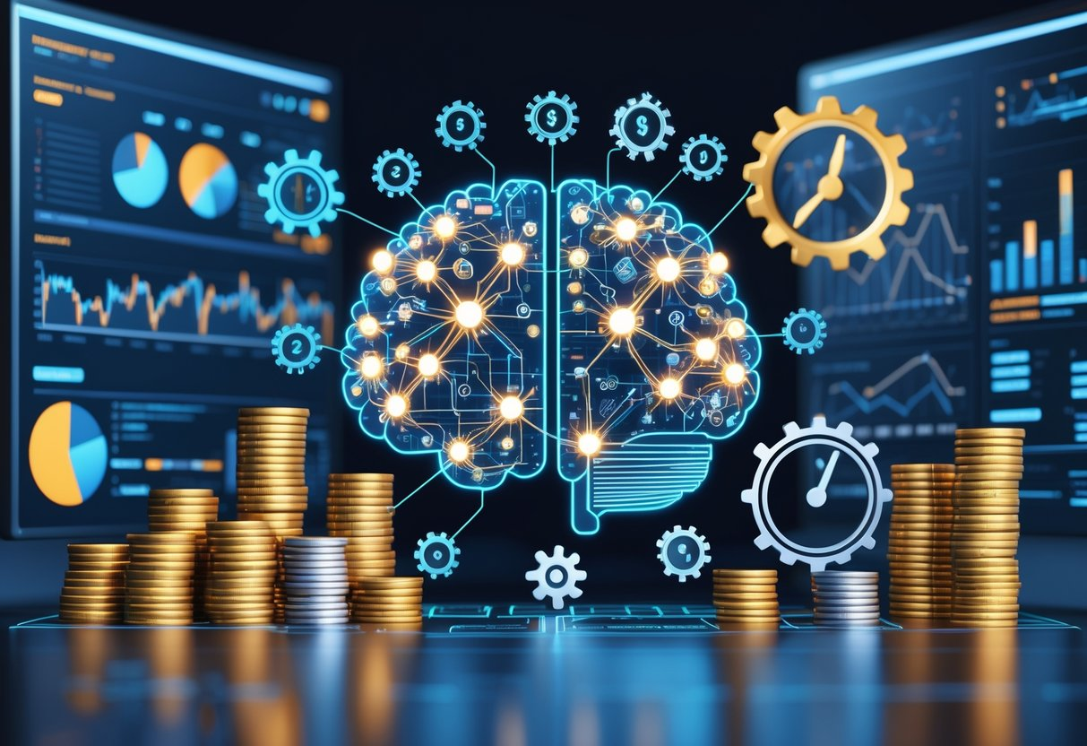 Why Are AI Tools So Expensive? Costs, Drivers, and Solutions