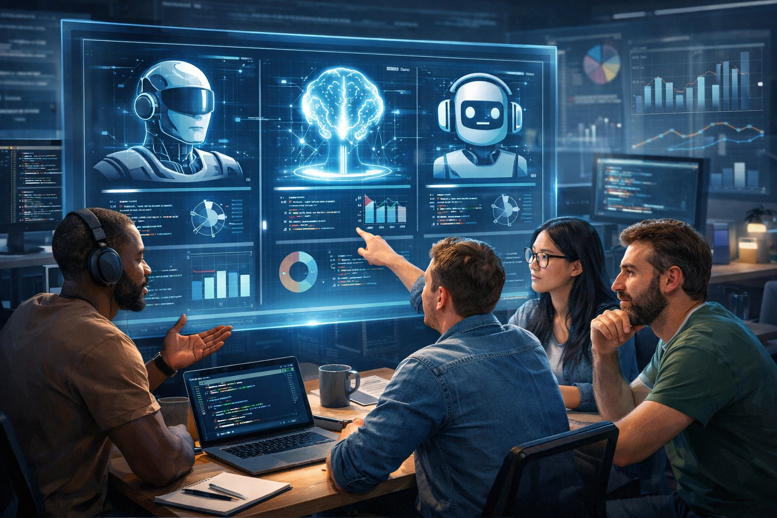 What Is the Best AI for Coding? Top Tools and How to Choose