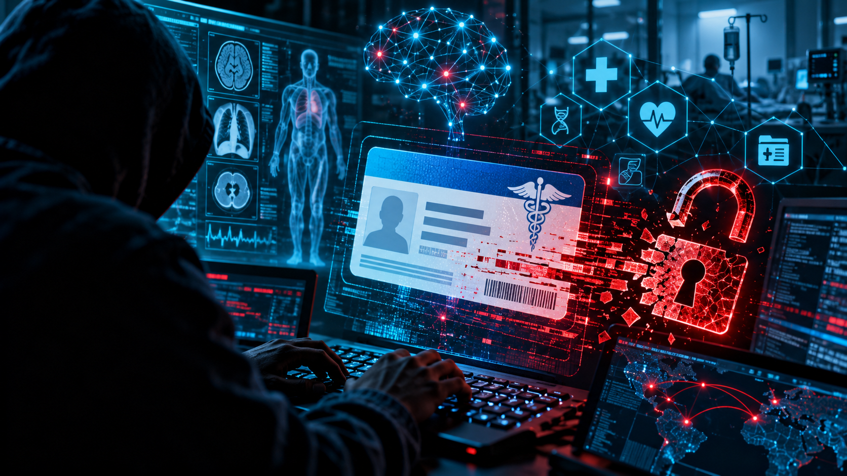 OpenAI Medicare Hack: How an AI Agent Broke Into an Australian Government Portal